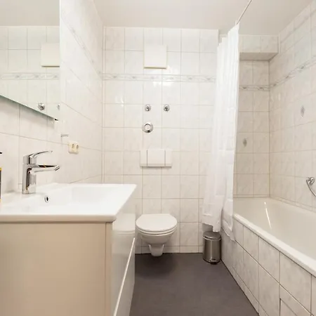 Mittendrin גרמיש-פרטנקירכן