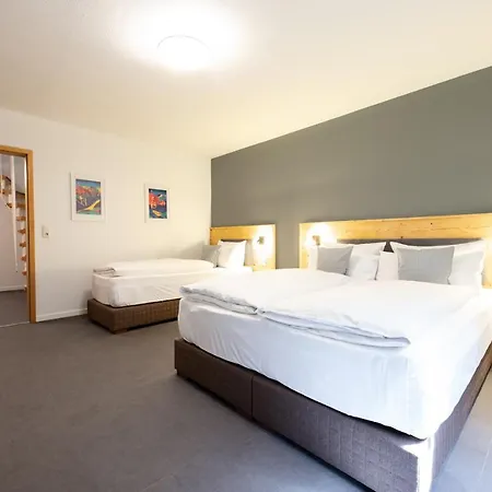 דירה Mittendrin *