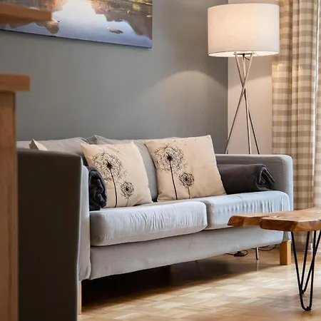 Mittendrin * גרמיש-פרטנקירכן