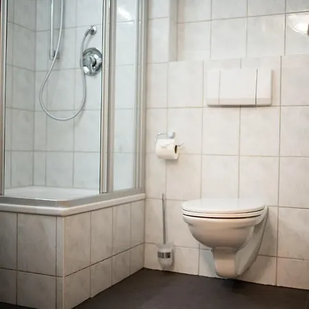 Apartment Mittendrin *