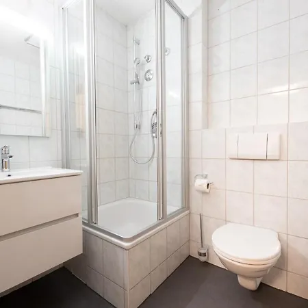 Mittendrin דירה *