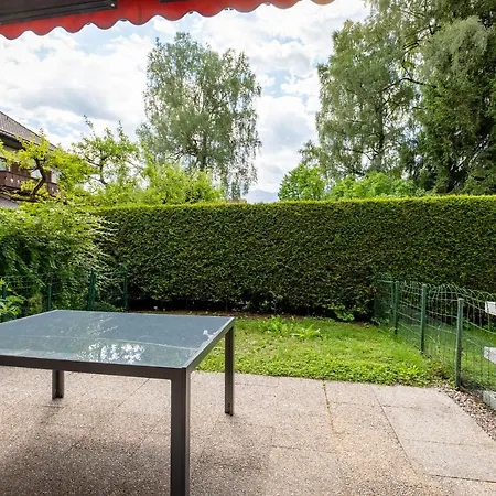 Mittendrin * גרמיש-פרטנקירכן