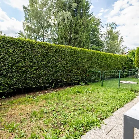 Mittendrin דירה גרמיש-פרטנקירכן